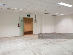 The Adelphi (D6), Office #142985602